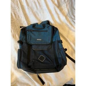 EastSport Top Loading Backpack